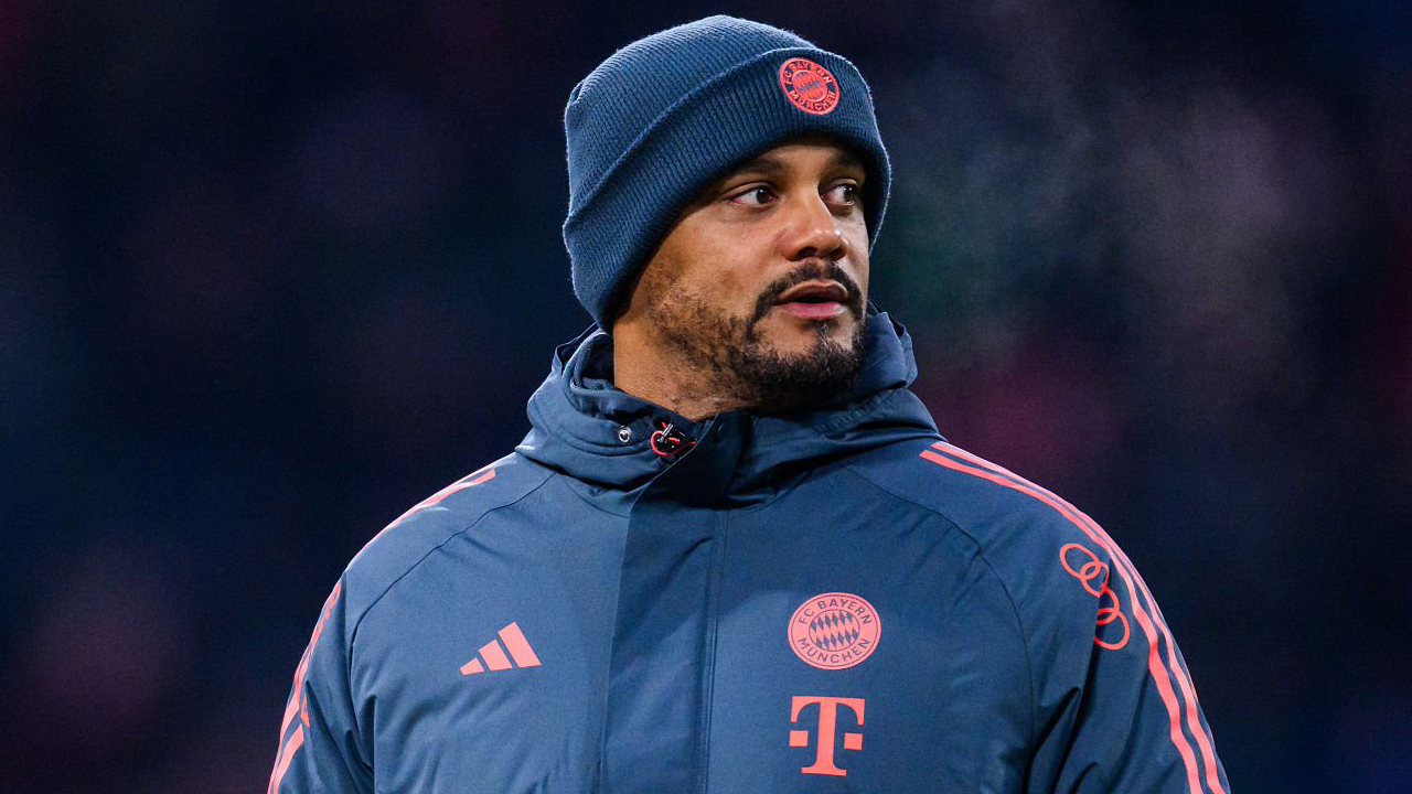 Bayern Lagi Panas, Vincent Kompany Bidik Tiga Poin di Markas Koln