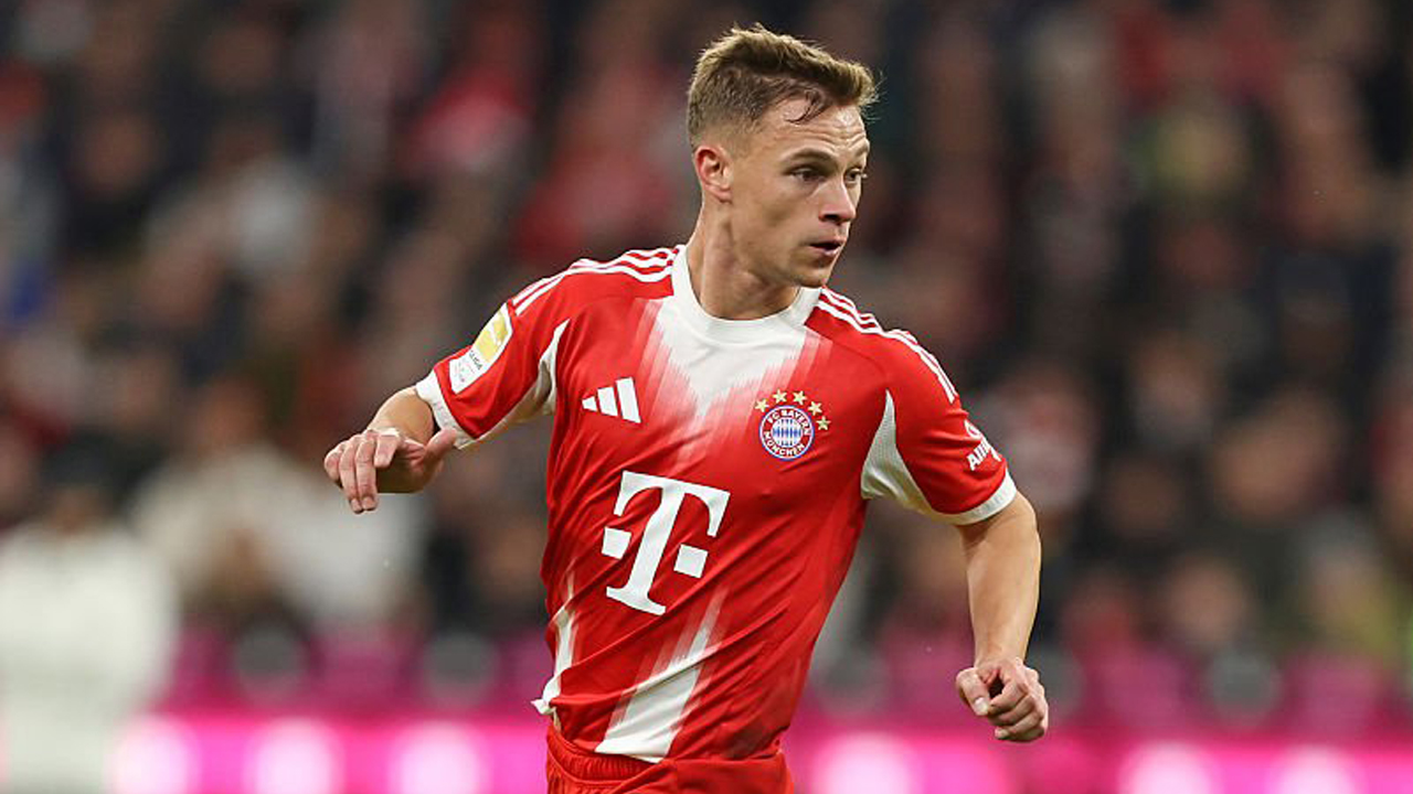 Bayern Munich Dipastikan Kehilangan Banyak Pemain Lawan VfL Wolfsburg