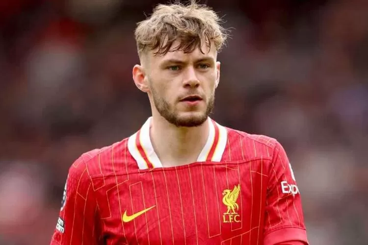 Cedera Conor Bradley Liverpool: Slot Bicara Bek Baru