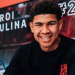 Fortuna Dusseldorf Resmi Boyong Jordi Paulina dari Borussia Dortmund