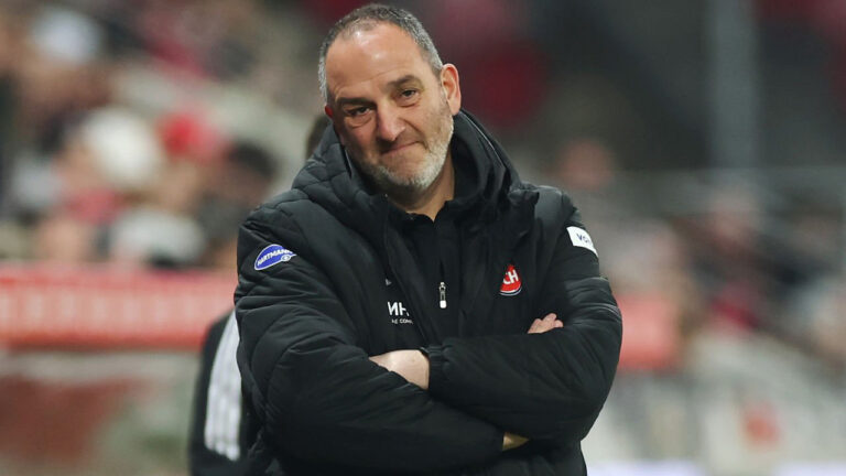 Frank Schmidt Ungkap Sebab Kekalahan Heidenheim dari Mainz