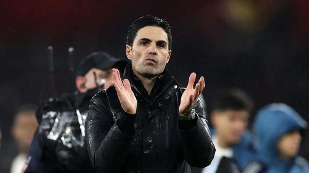 Arsenal Kutukan 34 Tahun Premier League: Peluang Arteta