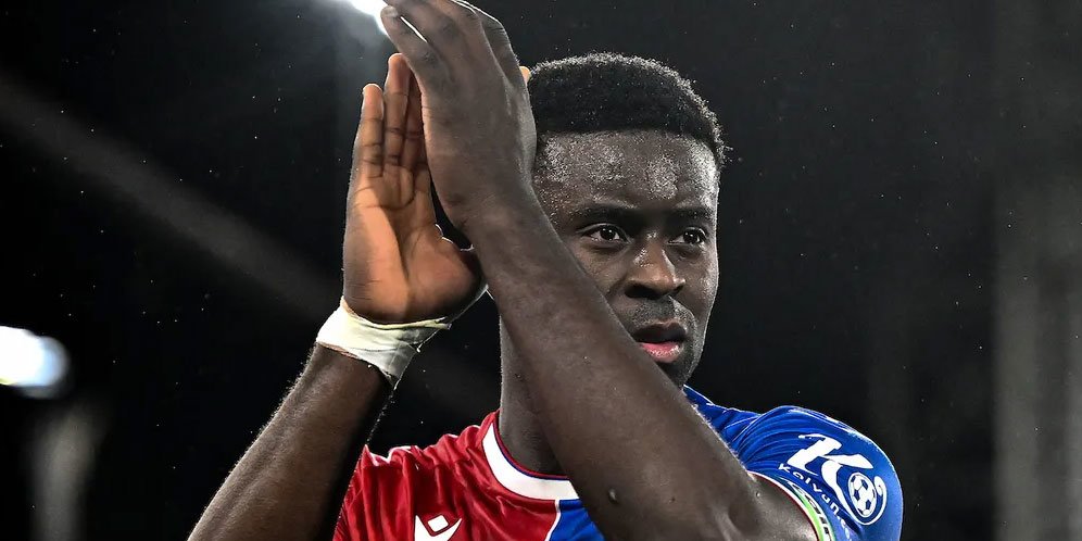 Marc Guehi Gabung Manchester City, Liverpool Gigit Jari