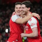 5 Pemain Arsenal Bisa Mengganggu Gelar Liga Inggris