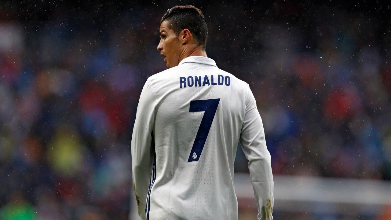 Cristiano Ronaldo Ternyata Pernah Dibikin Menangis Oleh Jose Mourinho Di Real Madrid