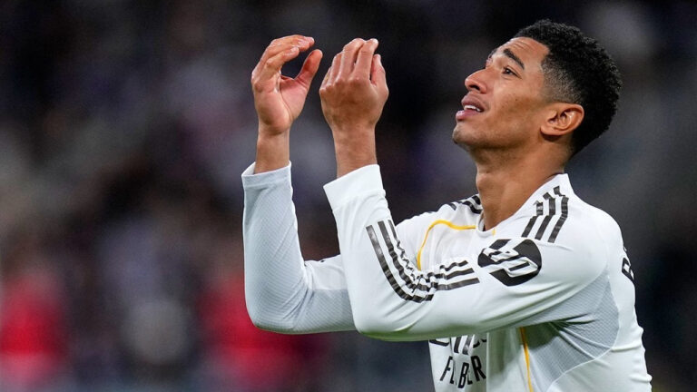 Jude Bellingham Murka