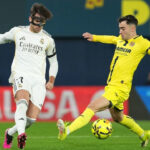 Kebangkitan Raul Asencio