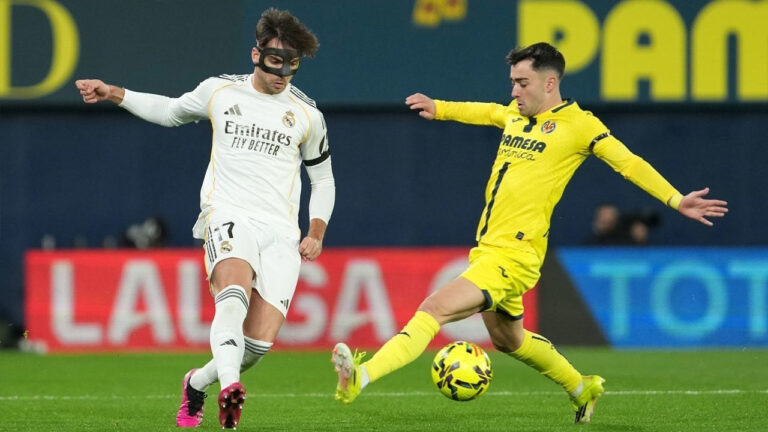 Kebangkitan Raul Asencio