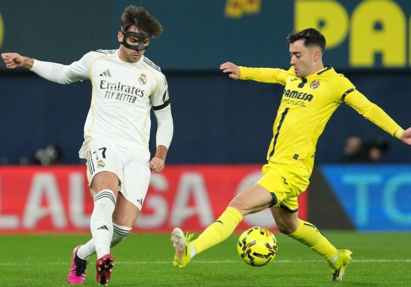 Kebangkitan Raul Asencio