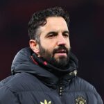 Ruben Amorim Dipecat, Darren Fletcher Jadi Pelatih MU