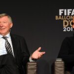 Pep Guardiola Kagum Rekor Ferguson di Liga Inggris