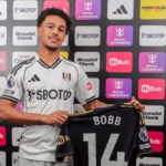 Fulham Resmi Rekrut Oscar Bobb dari Manchester City