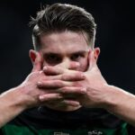 Selebrasi Viktor Gyokeres Terungkap, Terinspirasi The Dark Knight