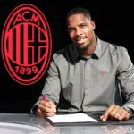 AC Milan amankan Maignan hingga 2031