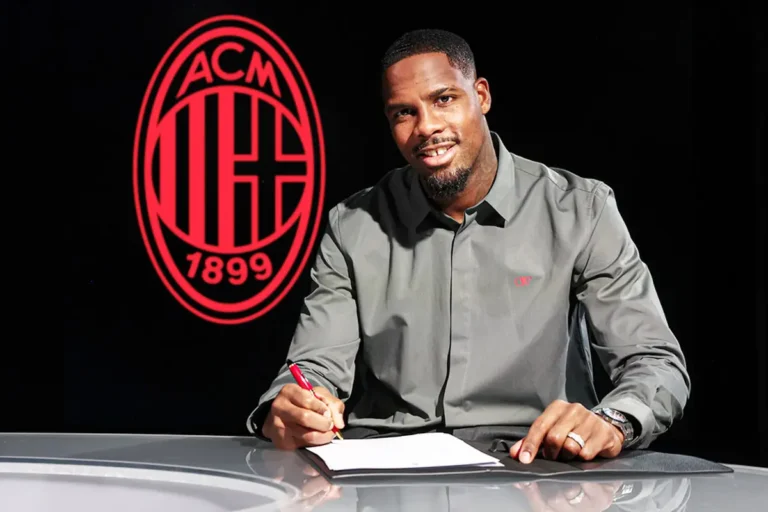 AC Milan amankan Maignan hingga 2031