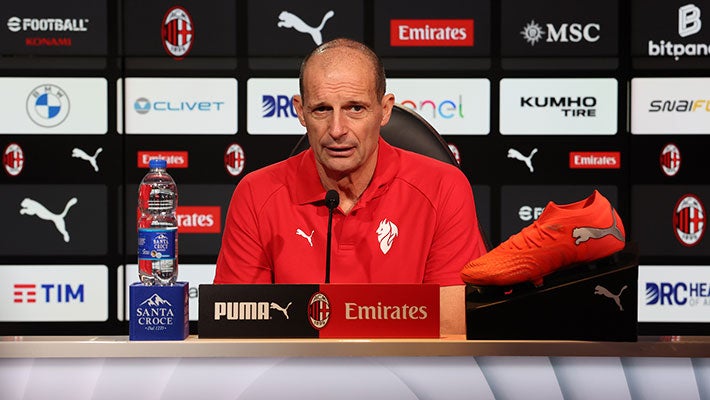 Drama Derby d’Italia