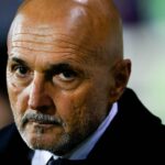 Juventus di bawah Luciano Spalletti