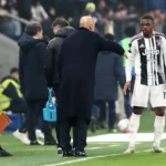 Kontroversi Derby d’Italia