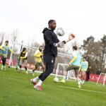 Milan Dituntut Memusatkan Perhatian Penuh pada Parma