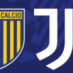 Parma vs Juventus