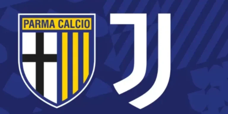 Parma vs Juventus