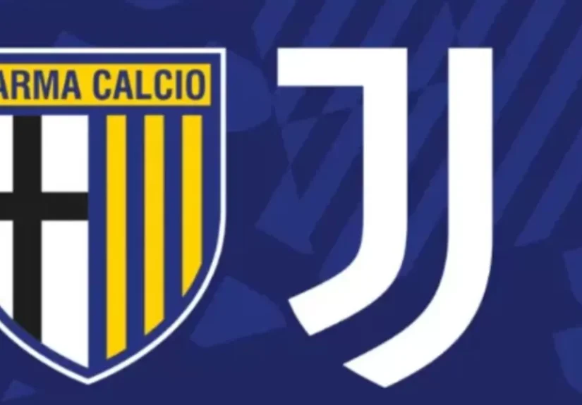 Parma vs Juventus