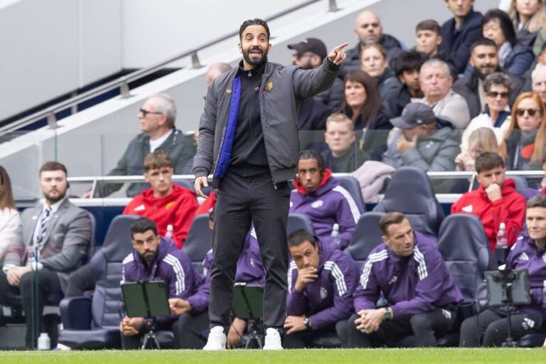 Scout Manchester United Inter vs Juventus