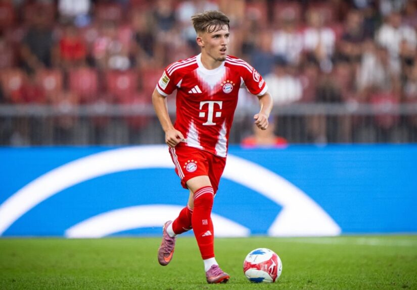 Gagal Pamer Skil di Laga vs Hoffenheim, Lennart Karl Dibuli Netizen Jerman