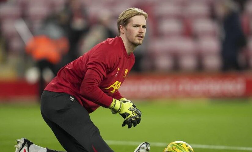 Caoimhin Kelleher Bersinar di Brentford, Kiper Terbaik EPL