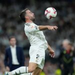 Dani Carvajal Merasa Kesal