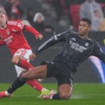 Kegagalan Real Madrid