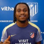 Atletico Madrid Tambah Daya