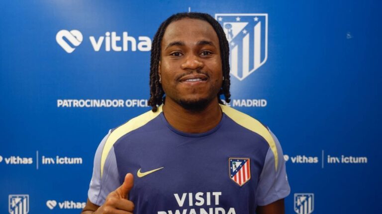 Atletico Madrid Tambah Daya