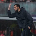 Baru Menjabat Eksperimen