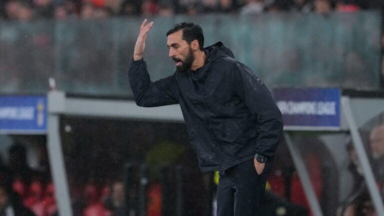 Baru Menjabat Eksperimen