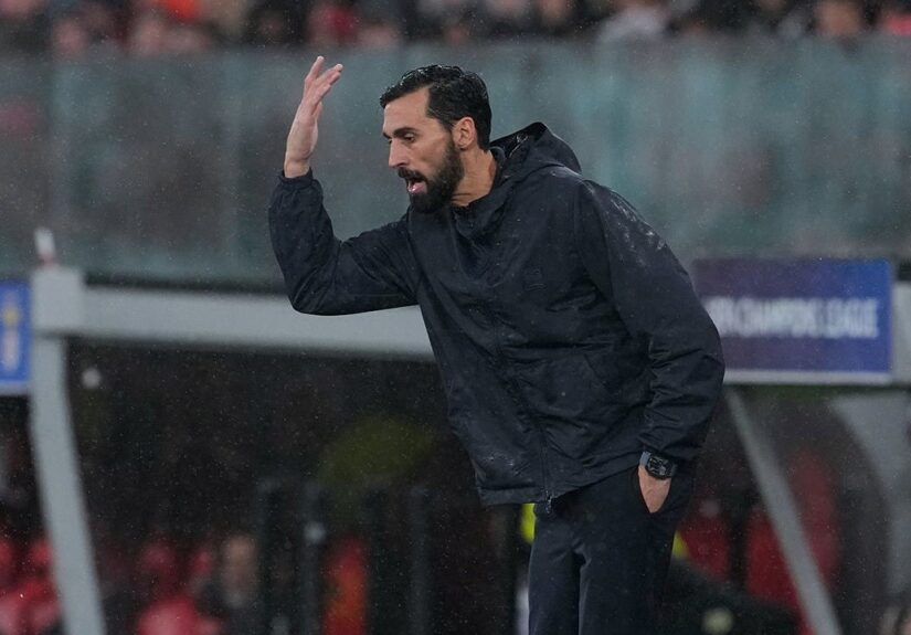 Baru Menjabat Eksperimen