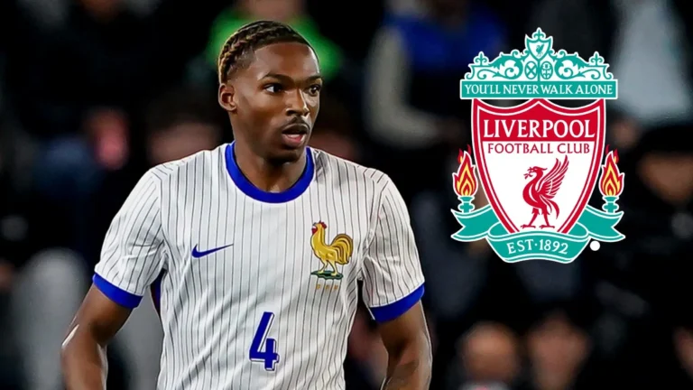 Dugarry Kritik Transfer Jacquet ke Liverpool Senilai £60 Juta
