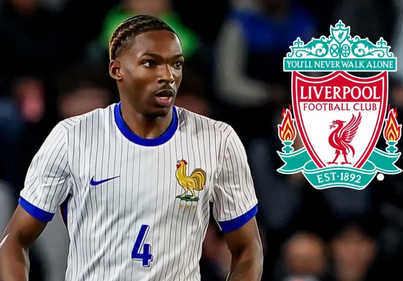 Dugarry Kritik Transfer Jacquet ke Liverpool Senilai £60 Juta