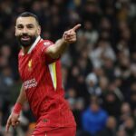 Rekor Gol dan Assist Mohamed Salah di Premier League