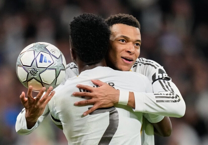 5 Superstar Tak Tersentuh