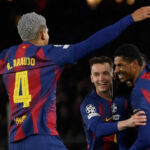 Prediksi Susunan Pemain Barcelona