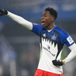 Cedera Hantam Albert Sambi Lokonga, Hamburg Kehilangan Pilar Tim