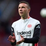 Mario Götze Sanjung Kemajuan Albert Riera di Eintracht Frankfurt