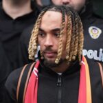 Sacha Boey Resmi Tinggalkan Bayern Munich dan Gabung Galatasaray