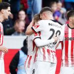 SC Freiburg Amankan Kemenangan Penting atas Werder Bremen