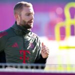 Usai Kontrak Gnabry Beres, Bayern Negosiasi Kontrak Baru Konrad Laimer