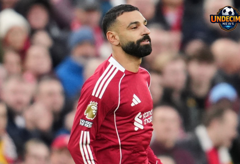 Hitung Mundur Era Mohamed Salah di Liverpool: Kapan Terakhir Main untuk The Reds?