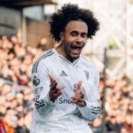 Joshua Zirkzee cocok untuk juventus