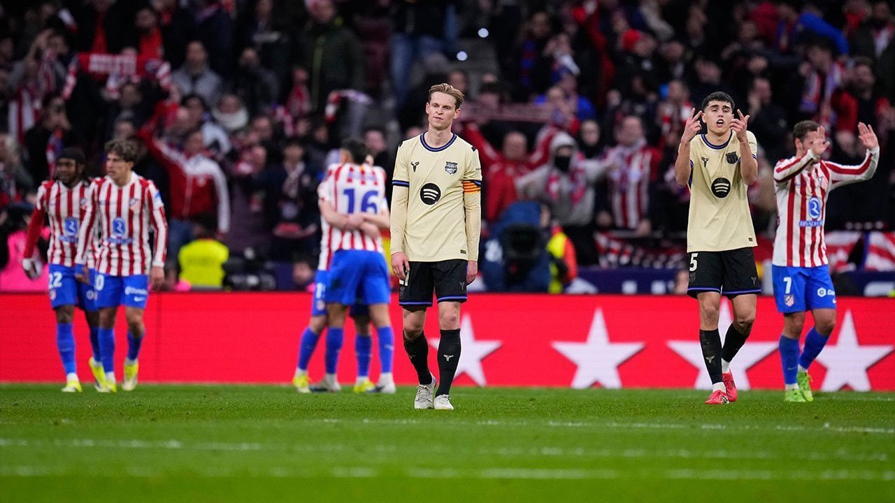 Pedri Dengan Berani Sesumbar Barcelona Mampu Melakukannya