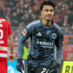 Nathaniel Brown Masuk Radar MU, Harga Selangit Jadi Tantangan